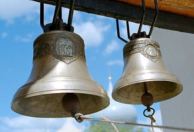В Волгограде прозвучат «Колокола России»