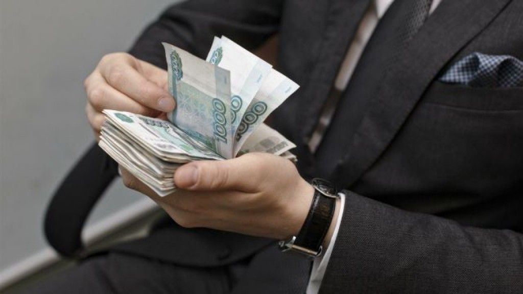 Житель Москвы провернул аферу в Волгограде «стоимостью» 34 миллиона бюджетных рублей