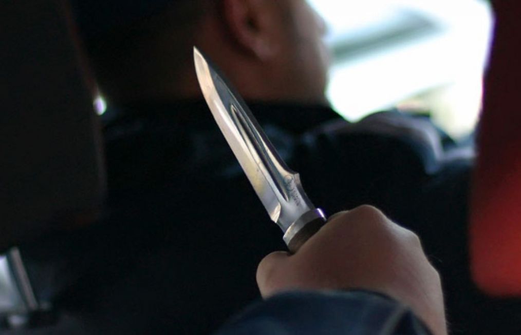 Под Волгоградом 18-летний парень ограбил склад металлопроката