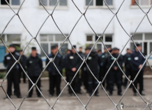Осужденные колонии Волгограда провернули аферу с помощью двойников