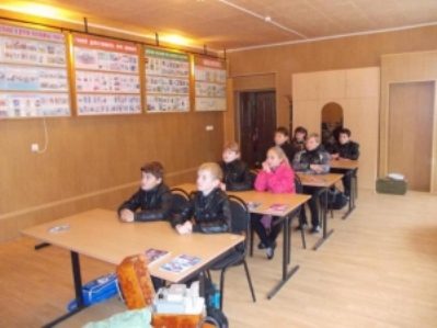Жителей Волгоградского региона обучают азам гражданской обороны