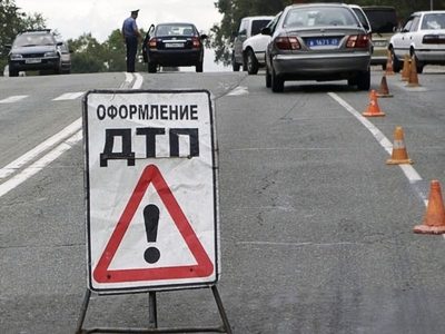 Три человека погибли в ДТП на трассе под Волгоградом