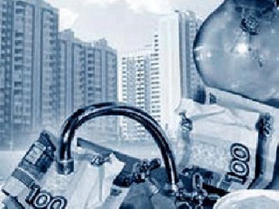 Куда уходят миллионы коммунальных платежей волгоградцев