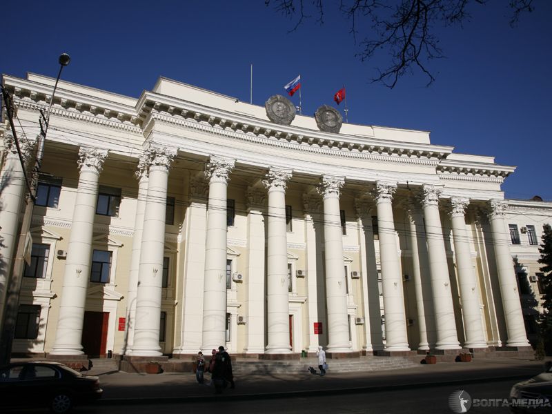 Лицом к лицу: волгоградские «единороссы» взяли курс на интерактив