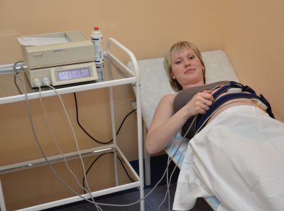 Женщины в Волгоградской области будут рожать в лучших условиях