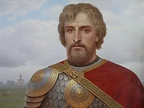 К 800-летию Александра Невского в Волгограде достроят собор в его честь