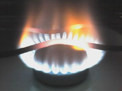 В Быковском районе на время прекратят подачу газа
