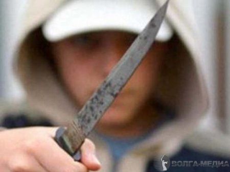 19-летний волжанин исполосовал ножом друга, празднуя его новоселье