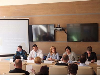 Правительство Волгоградской области поддерживает местных бизнесменов
