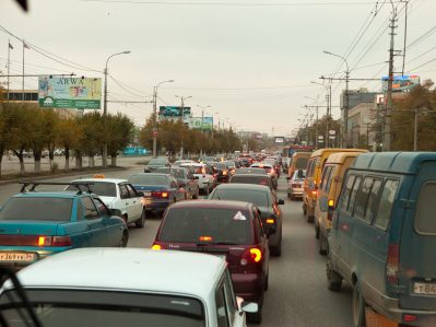 В Волгоградской области задержали иномарки с поддельными номерами