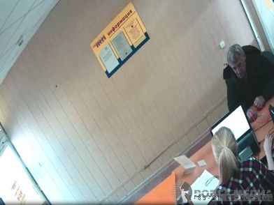 Офис быстрых кредитов в Волгограде ограбил ВИЧ-инфицированный со шприцом