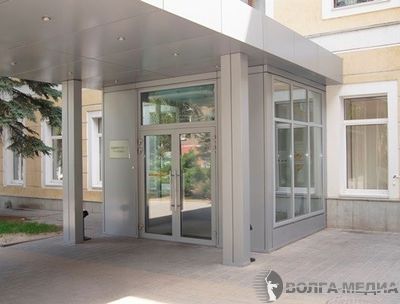 Департамент финансов мэрии Волгограда возглавила Ирина Пешкова
