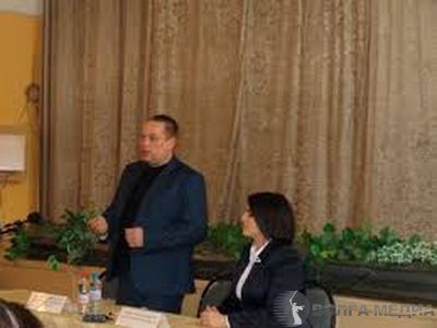 Сити-менеджер Волгограда обзавелся новым заместителем