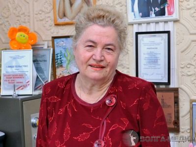 Раиса Скрынникова: «Бочаров показал себя профессионалом»