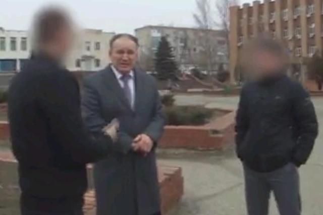 Дело о полумиллионной взятке экс-главы Городищенского района передано в суд
