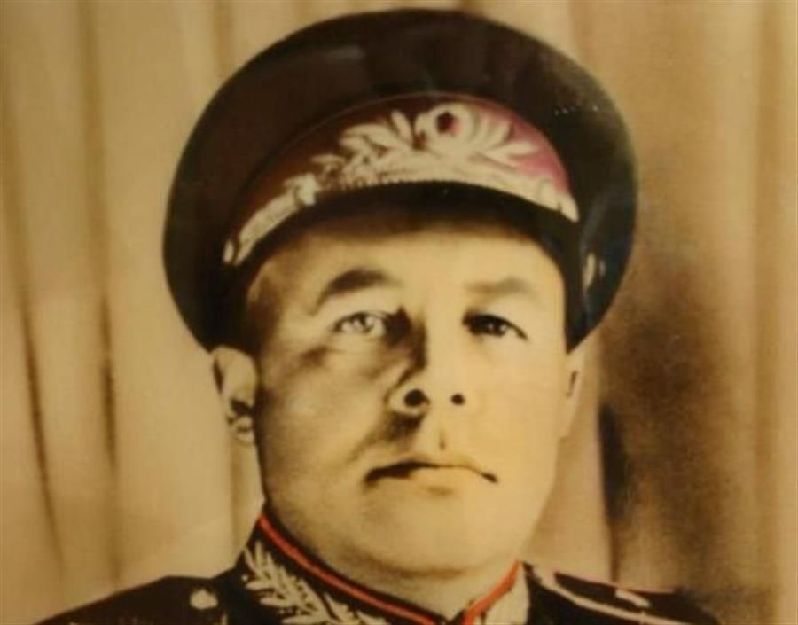 Сохранил Сталинград в своем сердце