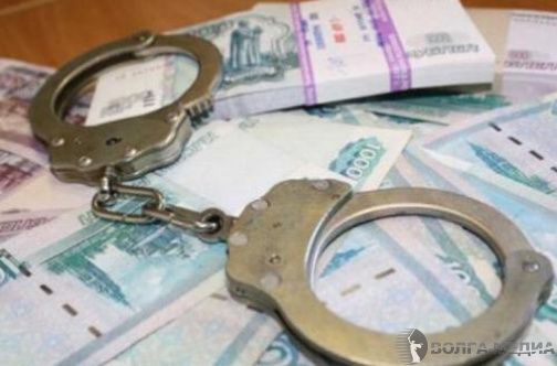 Под Волгоградом руководство МУП «Городское хозяйство» присвоило 31 миллион рублей