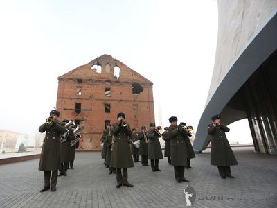 Военные реликвии расскажут о подвиге и времени