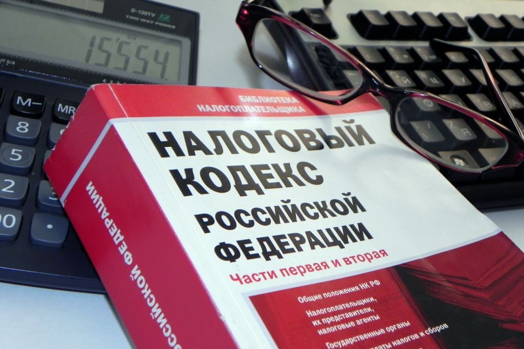 Директор стройфирмы скрыл от налоговой 14 млн рублей