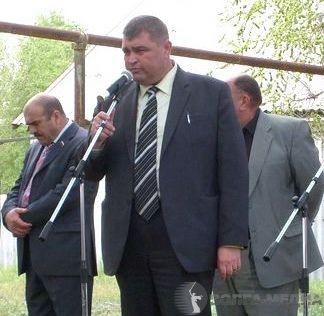 Махин Александр