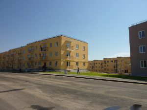 В Волгоградской области программы переселения граждан из аварийного жилья будут продолжены