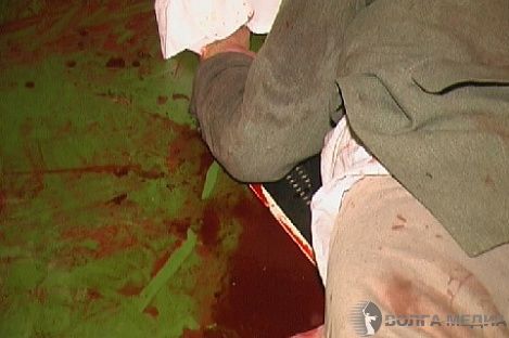Архитектора волгоградской набережной муж насмерть забил бутылкой