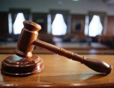 В Волгограде экс-наркополицейскому назначили 4 года колонии и 60-миллионный штраф