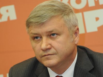 На довыборах в Волгоградскую областную Думу было использовано всего 264 открепительных удостоверения
