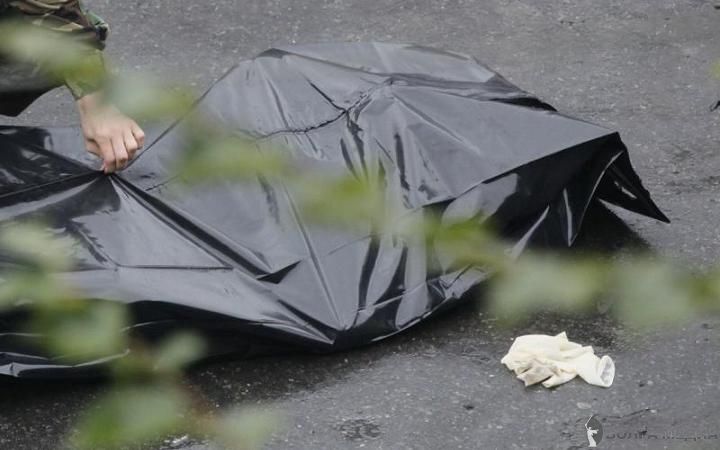 В шахте на берегу Волги под Волгоградом обнаружили тело убитой женщины