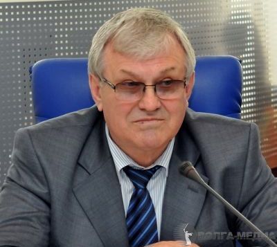Анатолий Бакулин: «Оборонзаказ для Волгоградского тракторного – это высшая степень доверия правительства страны»