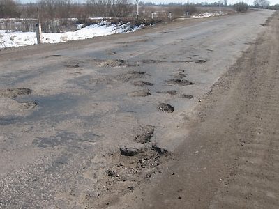 ГИБДД грозит перекрыть 11 улиц на юге Волгограда