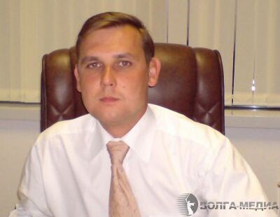 У главы администрации Волгограда появился новый заместитель