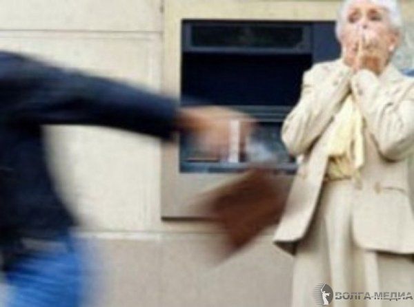 Под Волгоградом 90-летнюю пенсионерку «разбудил» дерзкий грабитель