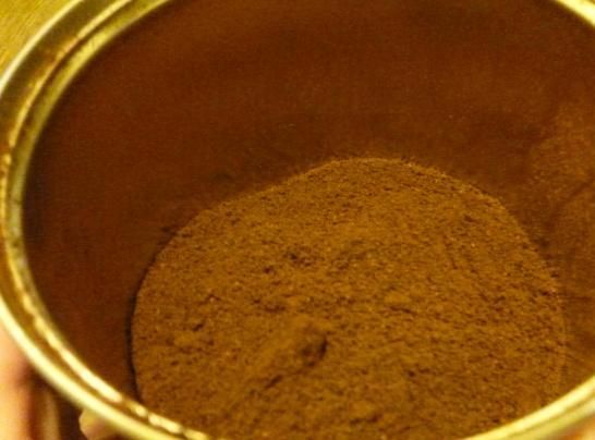 Житель Волгоградской области хранил наркотики в банках из-под кофе