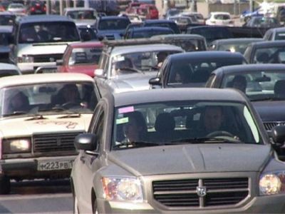В Волгограде перекрыли улицу Шумилова