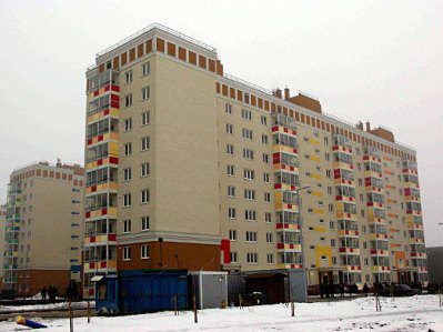 В Волгоградской области приобретают жилье для детей-сирот