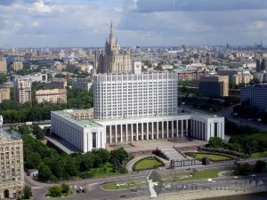 Губернатор принял участие в работе правительственной комиссии по территориальному планированию