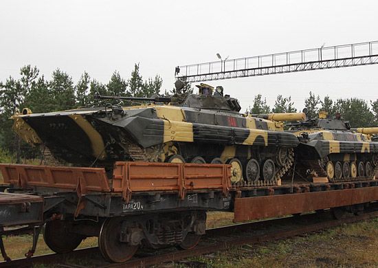 В России будут отмечать День службы военных сообщений
