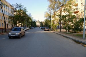 Волгоград Фото Улиц Города