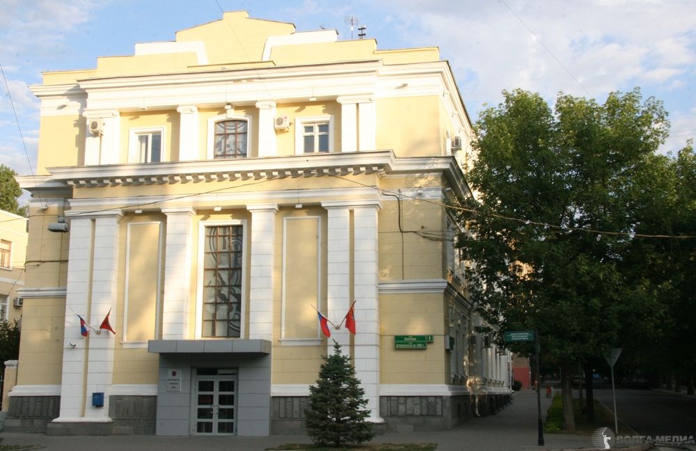 В сентябре в Волгоградскую городскую Думу состоятся дополнительные выборы