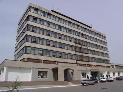 Возбуждено уголовное дело по факту невыплаты зарплаты в волгоградском вузе