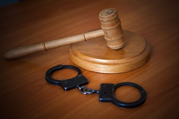 Под Волгоградом экс-полицейского приговорили к 3 годам условно за халатность