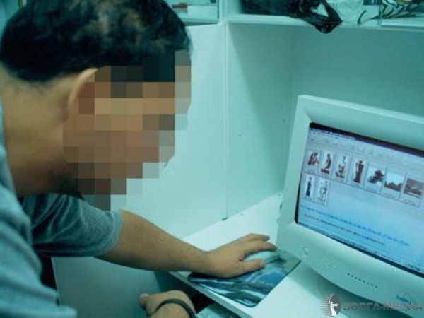 22-летний житель Волжского подозревается в развращении 12-летнего пасынка