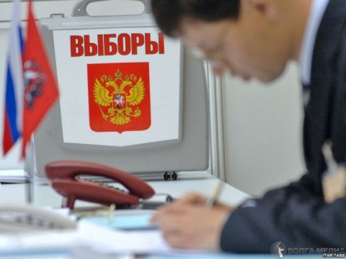 Волгоградцам с инвалидностью обеспечат участие в выборах