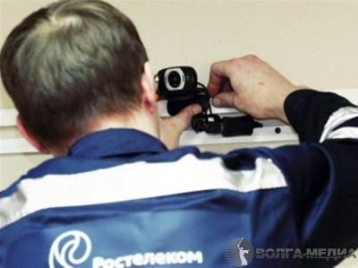 Система видеонаблюдения за проведением ЕГЭ отработала в штатном режиме и выявила нарушителей