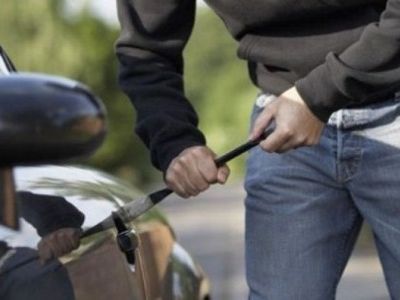 Девятиклассник второй раз попался на угоне авто