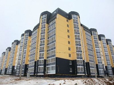 Первая выставка недвижимости пройдет в Волгограде