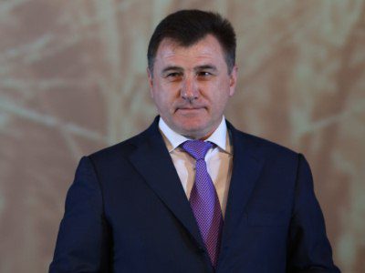 Сергей Боженов: «Мы готовы обсуждать и решать актуальные проблемы электросетевого комплекса региона»