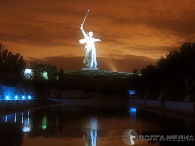 В Волгограде под открытым небом пройдет выставка фоторабот жителей города