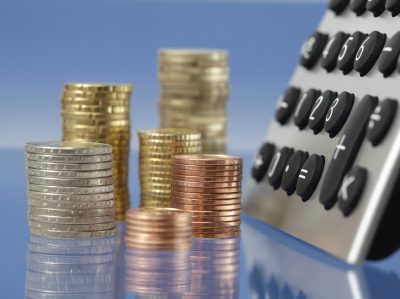 Доходы бюджета Волгоградской области выросли на 14%